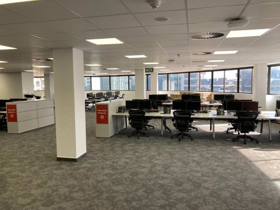 To Let commercial Property for Rent in Cape Town City Centre Western Cape